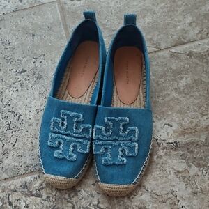 Tory Burch Espadrilles